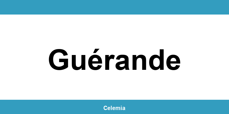 Contacter un centre CMP à Guérande