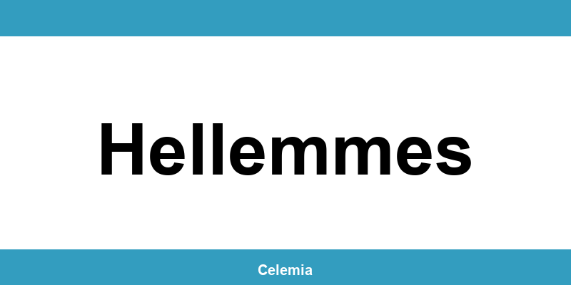Contacter un centre CMP à Hellemmes