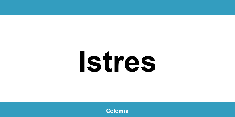 Contacter un centre CMP à Istres