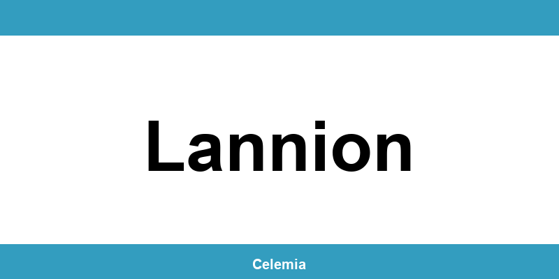 Contacter un centre CMP à Lannion