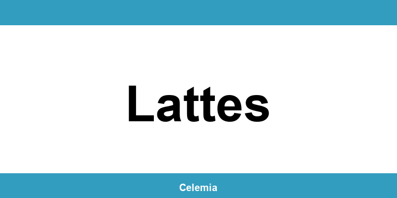 Contacter un centre CMP à Lattes