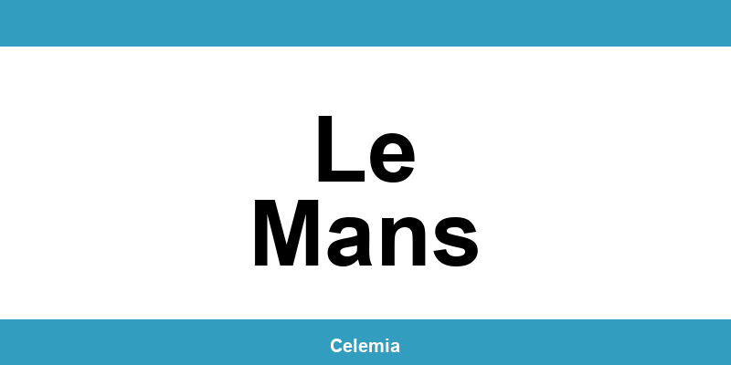 Contacter un centre CMP à Le Mans
