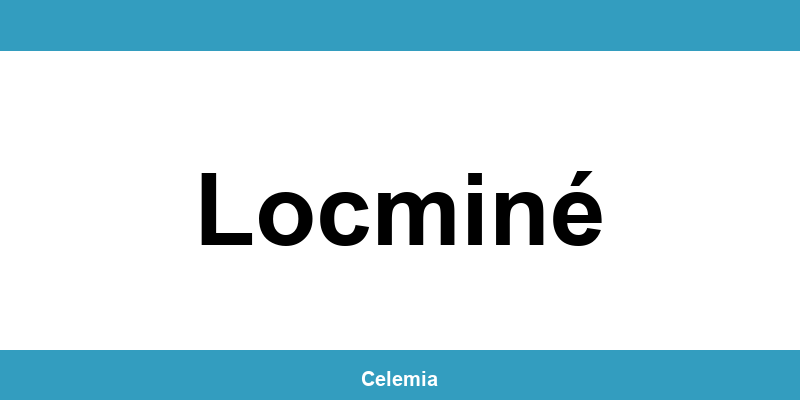 Contacter un centre CMP à Locminé