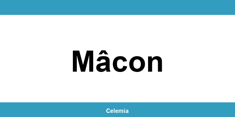 Contacter un centre CMP à Mâcon