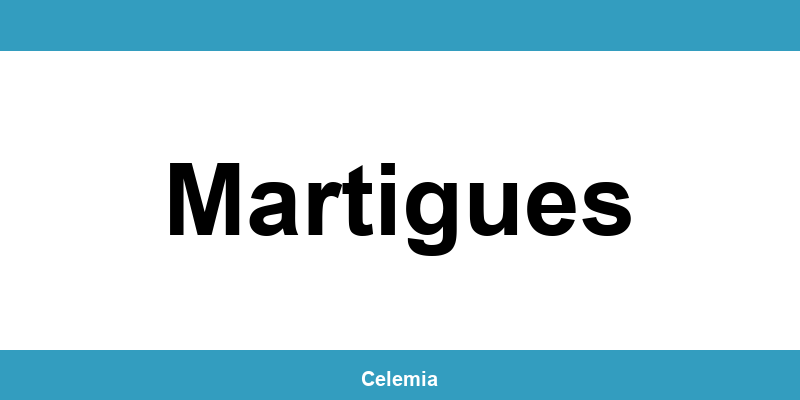 Contacter un centre CMP à Martigues