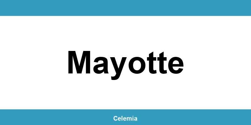 Contacter un centre CMP à Mayotte