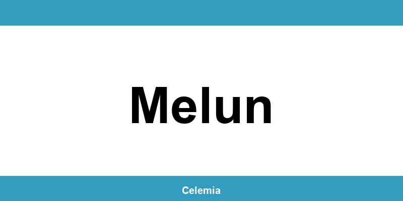 Contacter un centre CMP à Melun