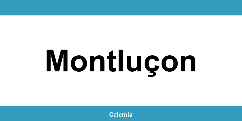 Contacter un centre CMP à Montluçon