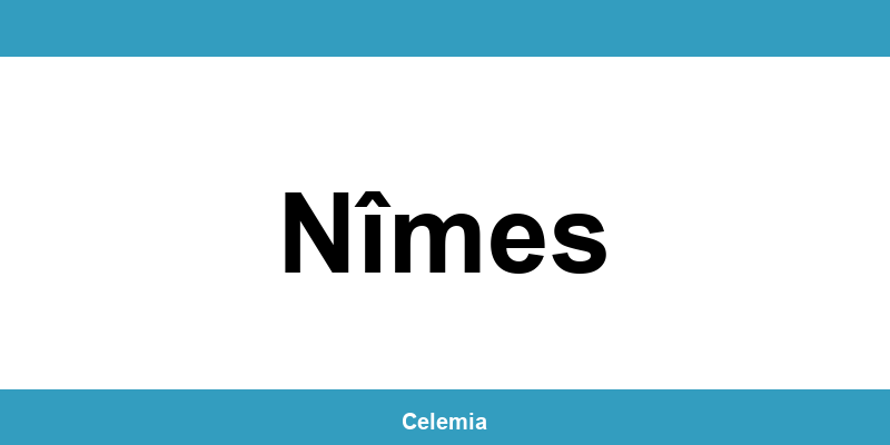 Contacter un centre CMP à Nîmes