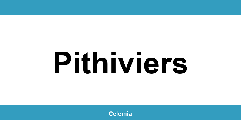 Contacter un centre CMP à Pithiviers