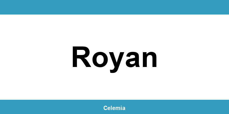 Contacter un centre CMP à Royan