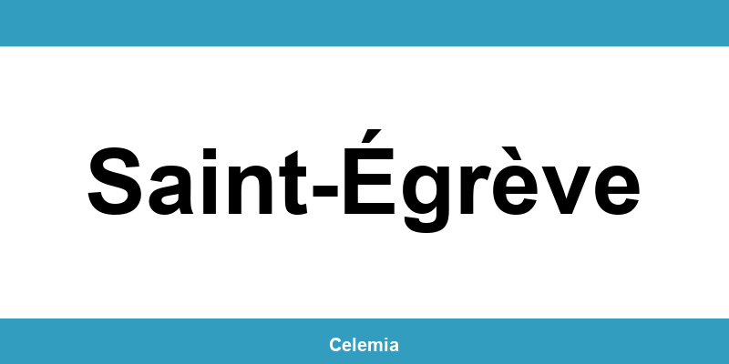 Contacter un centre CMP à Saint-Égrève
