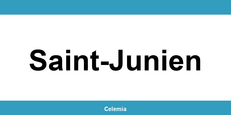 Contacter un centre CMP à Saint-Junien