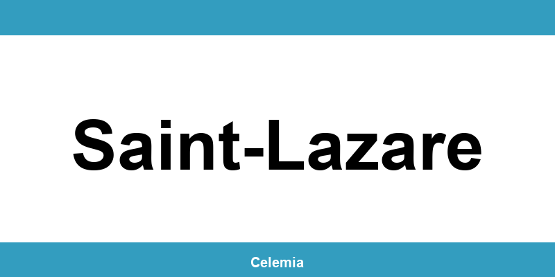 Contacter un centre CMP à Saint-Lazare