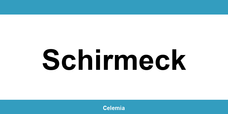 Contacter un centre CMP à Schirmeck