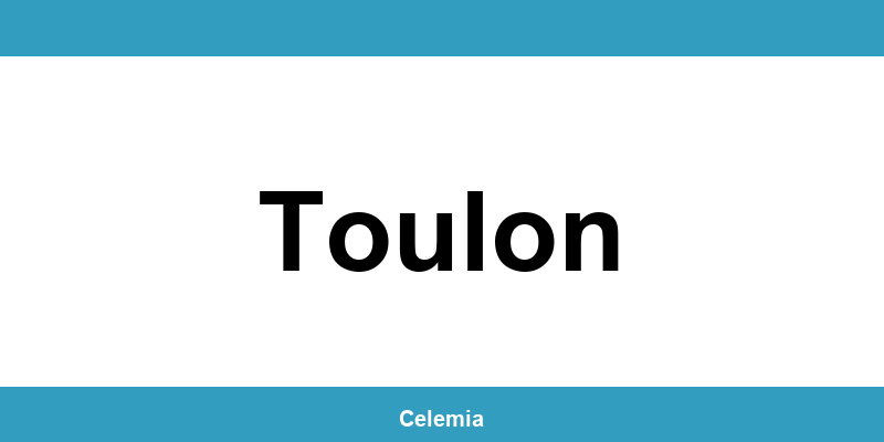 Contacter un centre CMP à Toulon