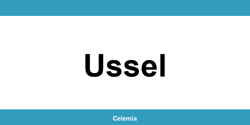 Contacter un centre CMP à Ussel