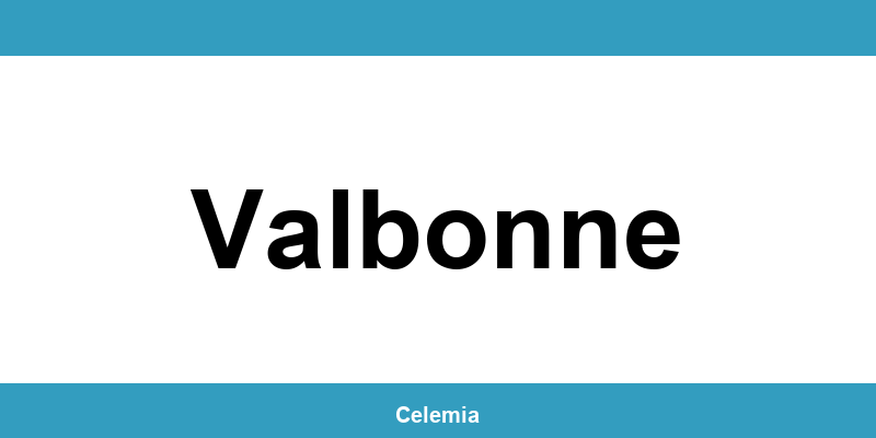Contacter un centre CMP à Valbonne