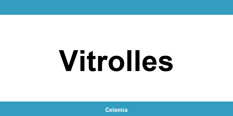 Contacter un centre CMP à Vitrolles