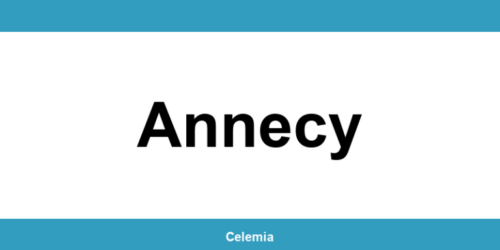 Contacter un centre CMP à Annecy