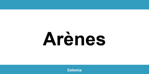 Contacter un centre CMP à Arènes