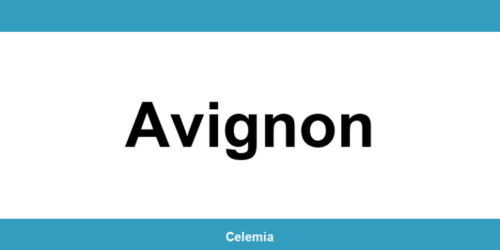 Contacter un centre CMP à Avignon