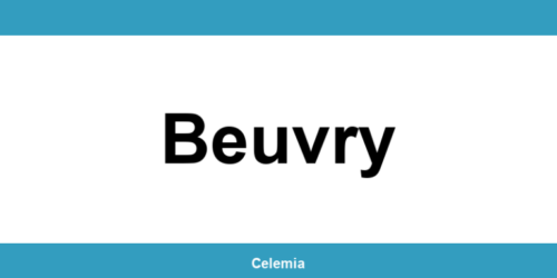 Contacter un centre CMP à Beuvry