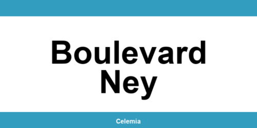 Contacter un centre CMP à Boulevard Ney