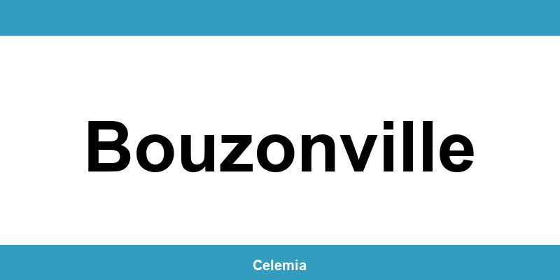 Contacter un centre CMP à Bouzonville