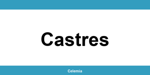 Contacter un centre CMP à Castres
