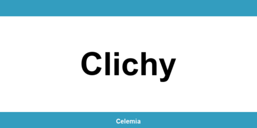 Contacter un centre CMP à Clichy