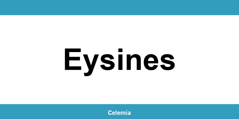 Contacter un centre CMP à Eysines