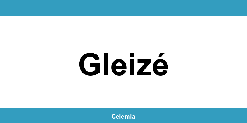 Contacter un centre CMP à Gleizé