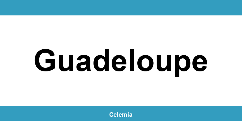 Contacter un centre CMP à Guadeloupe