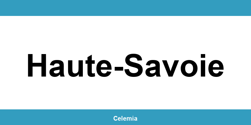 Contacter un centre CMP à Haute-Savoie