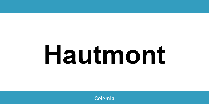 Contacter un centre CMP à Hautmont