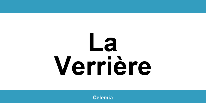 Contacter un centre CMP à La Verrière