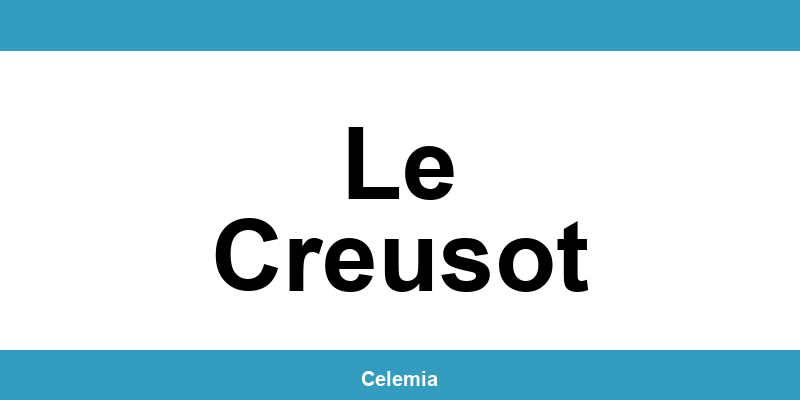 Contacter un centre CMP à Le Creusot
