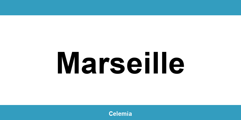 Contacter un centre CMP à Marseille