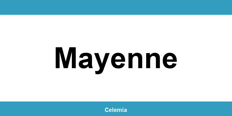 Contacter un centre CMP à Mayenne