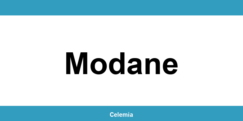 Contacter un centre CMP à Modane