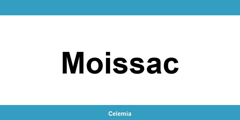 Contacter un centre CMP à Moissac