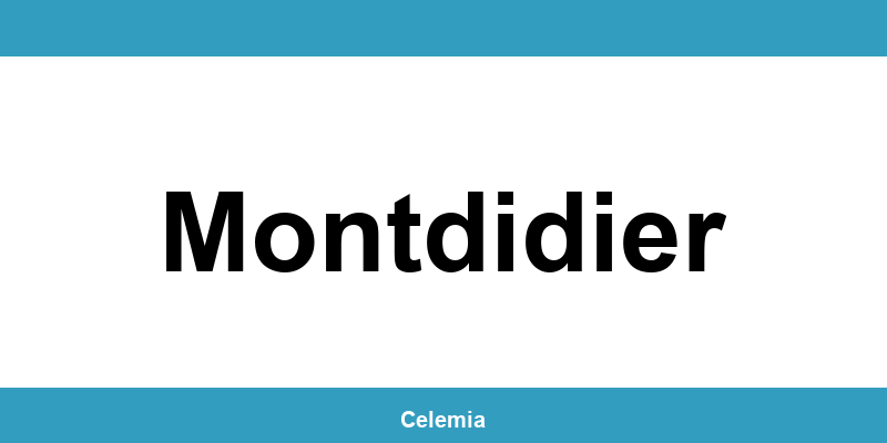 Contacter un centre CMP à Montdidier