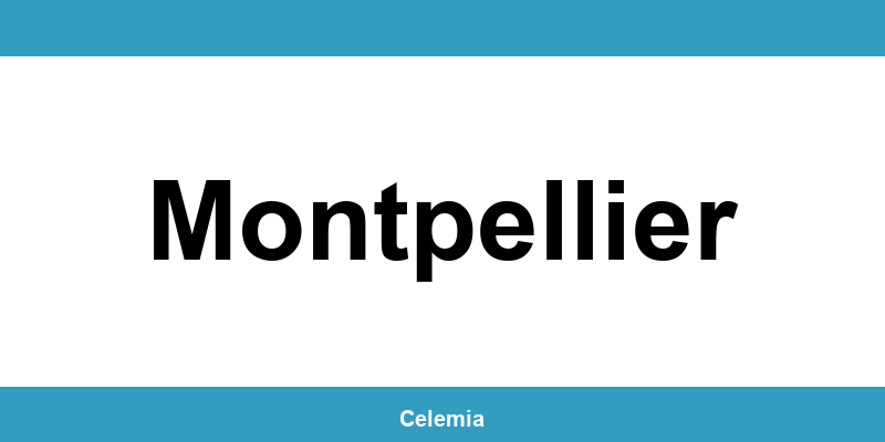 Contacter un centre CMP à Montpellier