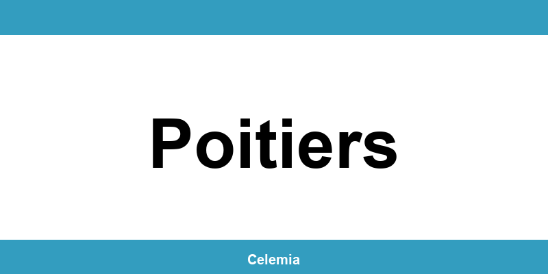 Contacter un centre CMP à Poitiers