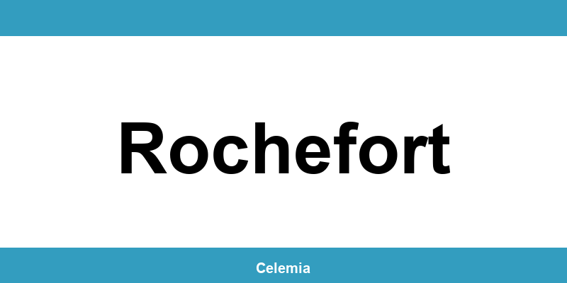 Contacter un centre CMP à Rochefort