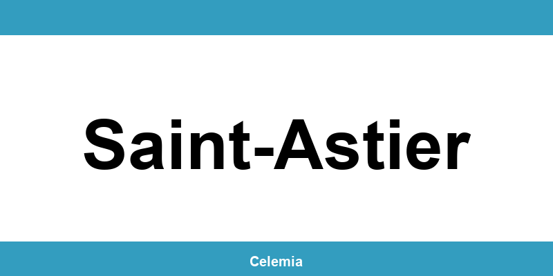 Contacter un centre CMP à Saint-Astier