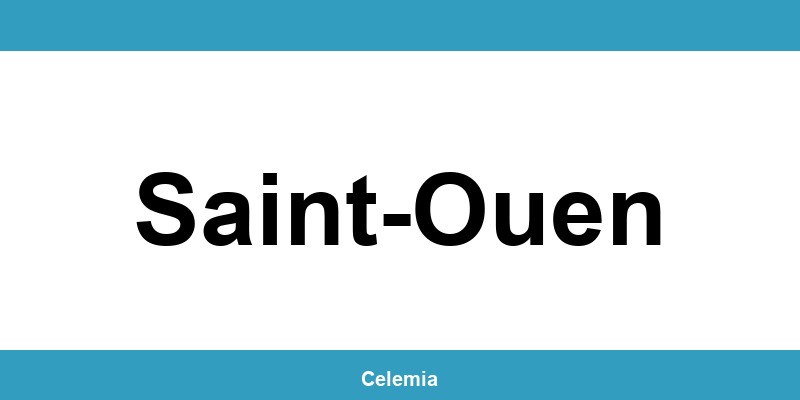 Contacter un centre CMP à Saint-Ouen