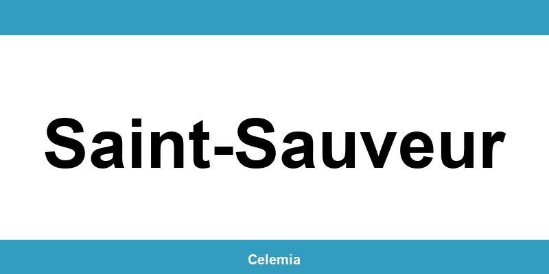 Contacter un centre CMP à Saint-Sauveur