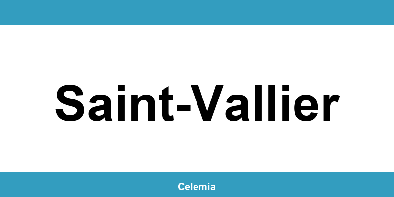 Contacter un centre CMP à Saint-Vallier